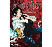 Jujutsu Kaisen. Volume 0