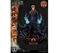 Jujutsu Kaisen - Yuji Itadori Del. - Figurines Premium Masterline 38c
