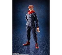 Jujutsu Kaisen - Yuji Itadori - Figurine S.H. Figuarts 15cm