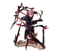 Figurine Jujutsu Kaisen - Yuji Itadori Figuarts Zero 19cm
