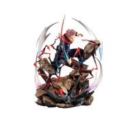 Figurine Megahouse Jujutsu Kaisen - Yuji Itadori VS ver 23 cm G