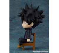 JUJUTSU KAISFR MEGUMI NFRDOROID SWACCHAO MINI FIGURE GOODSMILE
