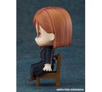 JUJUTSU KAISFR NOBARA NFRDOROID SWACCHAO MINI FIGURE GOODSMILE