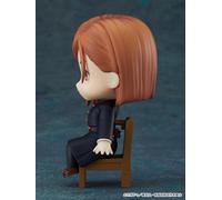 JUJUTSU KAISFR NOBARA NFRDOROID SWACCHAO MINI FIGURE GOODSMILE