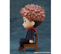 MERCHANDISING LICENCE Goodsmile Jujutsu Kaisen - Yuji Itadori - Figurine Nendoroid Swacchao 9cm
