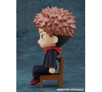 JUJUTSU KAISFR YUJI NFRDOROID SWACCHAO MINI FIGURE GOODSMILE