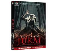 Jukai-La Foresta Dei Suicidi (DVD+Booklet)