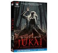 Jukai – La Foresta Dei Suicidi – Blu-ray + livret – Import (Koch Media)