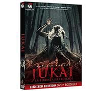 Jukai - La Foresta Dei Suicidi (Dvd+Booklet) Dvd Italian Import