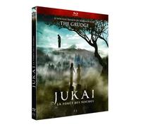 Jukaï : La Forêt des Suicides – Blu-ray – Warner Bros.