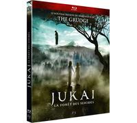 Jukai : La forêt des suicides Blu-ray