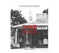 Juke: 110 portraits de bluesman