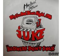 Juke - Blowers don't suck - Montreux Jazz festival 1988