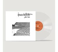 Juke Box - 180-Gram White Colored Vinyl [Analog]