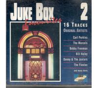 Juke Box 2 Favourites