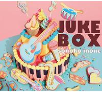 JUKE BOX(受注生産限定グッズ盤)