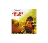 Juke Box Alarm