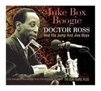 Juke Box Boogie -Digi-