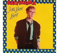 Juke box boy (1986) / Vinyl single [Vinyl-Single 7'']
