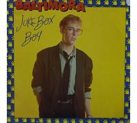 Juke box boy (5:50min., 1986)