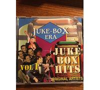 Juke-box Era-juke Box Hits ( Original Artists / Import )