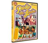 Juke Box (Eskimo Limon (Lemon Popsicle) G