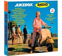Juke-Box : Eté 62