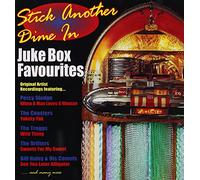 Various Artists - Juke Box Favorites/Various