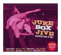 Juke Box Jive - Essential Rock 'N' Roll G