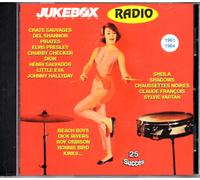Juke Box Radio : 1961 À 1964