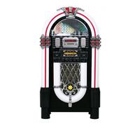 Juke Box Retro Stereo 57x30x105cm