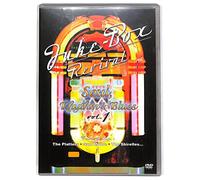 Juke-Box Revival – Soul, Rhythm & Blues Volume 1 (Rock Palace, Floride) – DVD