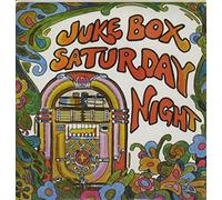 Juke Box Saturday Night