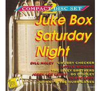 Juke Box Saturday Night