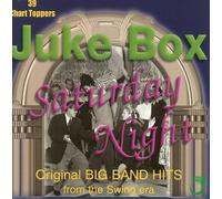 Juke Box Saturday Night