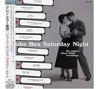 Juke Box Saturday Night