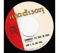Juke Box Saturday Night Feat. Book Of Love And Get A Job, (Someday) I'll Fall In Love (7"/45 rpm)