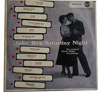 Juke Box Saturday Night [Vinyl LP]