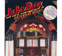 Juke Box Saturday Night [Vinyl LP]
