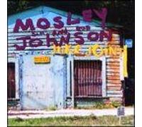 Mosley & Johnson - Juke Joint
