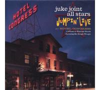 Juke Joint All Stars - Jumpin Live at Hotel Congress [Import]