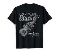 Juke Joint Blues T-Shirt