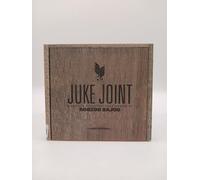 Juke Joint - ... Compiled By Boozoo Bajou