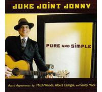Juke Joint Jonny - Pure and Simple
