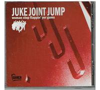 Juke Joint Jump - Woma Stop Flappin' Yer Gums [Import]