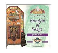 Jukebox 50's Hits - Handful Of Songs [UK Import]