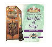 Jukebox 50's Hits - Handful Of Songs [UK Import]