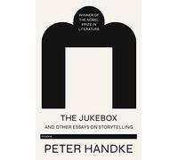 Jukebox and Other Essays on Storytelling