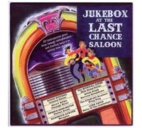 Various Artists – Jukebox at The Last. – Import