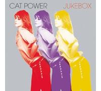Jukebox by CAT POWER [Audio CD] NEUF